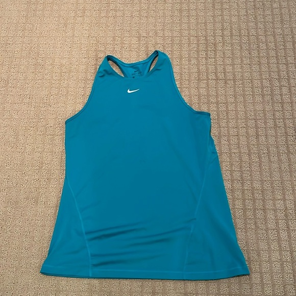 Nike Dri fit tank - Picture 1 of 3